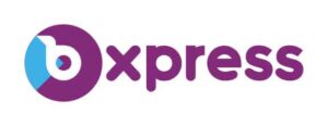logo bxpress postos abastecimento