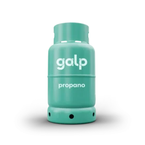 Garrafa Galp 11kg FL